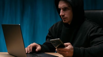 Generative AI Accelerates Fraud, Making Scams Faster and Cheaper