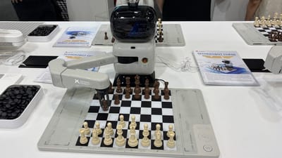 AI Beats Chess but Struggles with Modern Video Games