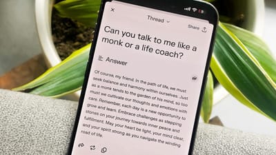 Teens Turn to AI Chatbots for Friendship, Prompting Safety Concerns