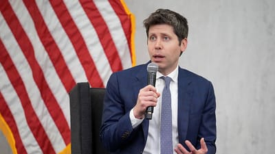 OpenAI Unveils Policy Blueprint Aiming to Reshape Wealth and Work in the AI Era