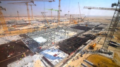 Iran’s IRGC threatens OpenAI’s Abu Dhabi data center amid US‑Iran tensions