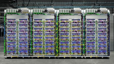 Anthropic Secures 3.5 GW of Google TPU Capacity via Broadcom, Revenue Run Rate Tops $30 B
