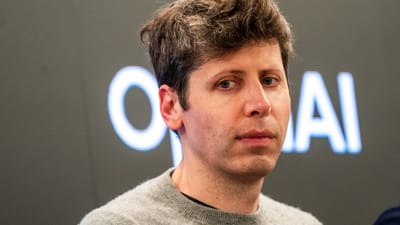OpenAI CEO Sam Altman Responds After Molotov Attack and New Yorker Profile
