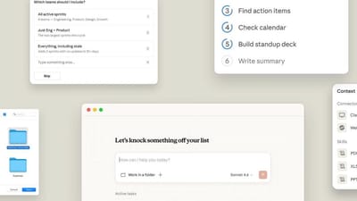 Anthropic makes Claude Cowork generally available, adds enterprise‑grade controls