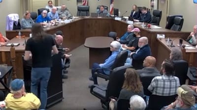 Ex‑programmer’s viral speech challenges Ohio AI data‑center plan