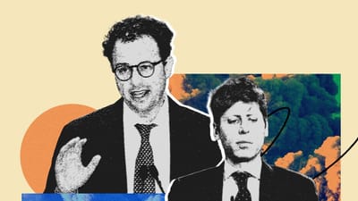 Anthropic Opposes Illinois AI Liability Bill Backed by OpenAI