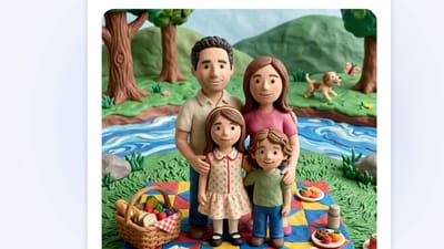 Google Gemini Now Generates Custom Images from Your Google Photos