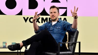 Anthropic CPO Mike Krieger Steps Down from Figma Board Amid Design-Tool Competition Concerns