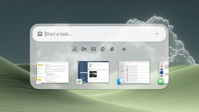 Perplexity launches Personal Computer AI assistant for Mac