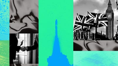 UK Unveils $675 Million Sovereign AI Fund to Boost Domestic Startups