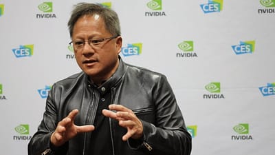 Nvidia CEO warns DeepSeek’s shift to Huawei chips could spell trouble for U.S. AI lead