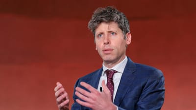 OpenAI CEO Sam Altman apologizes for not alerting police about ChatGPT user linked to Tumbler Ridge shooting