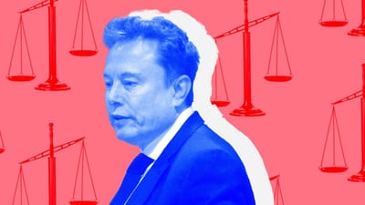 Elon Musk Testifies xAI Used OpenAI Models in Training Grok