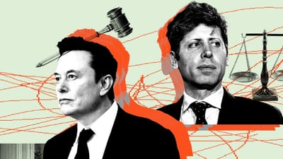 Greg Brockman's testimony sharpens Musk-OpenAI legal battle