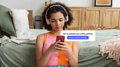 Meta Deploys AI to Identify and Remove Under‑13 Users from Facebook, Instagram