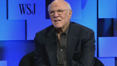 Barry Diller says trust in Sam Altman is irrelevant as AI approaches AGI