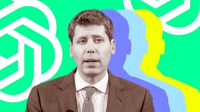 OpenAI CEO Sam Altman Testifies in Federal Trial Against Elon Musk