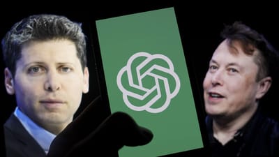 Altman Testifies Musk Wanted Full Control of OpenAI in Its Early Days