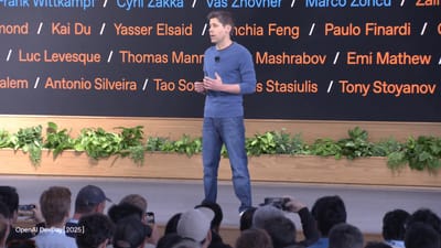 OpenAI Considers Legal Action Over Apple ChatGPT Integration