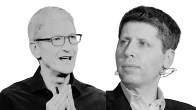 OpenAI Mulls Legal Action Over Apple ChatGPT Deal as Integration Falters
