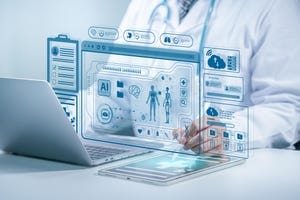 AI Tool Helps Patients Appeal Health Insurance Denials