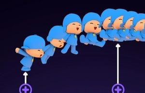 Disney Partners with Animaj to Accelerate Animation Using AI