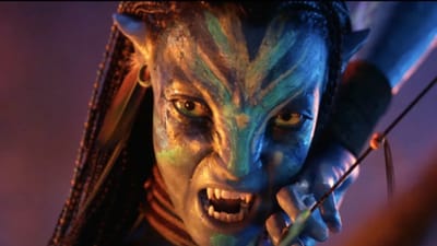 James Cameron Calls Generative AI ‘Horrifying’