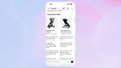 OpenAI May Soon Add Ads to ChatGPT, Code Leak Suggests