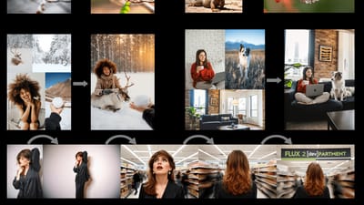 Black Forest Labs Secures $300M Series B Funding, Valuation Reaches $3.25B