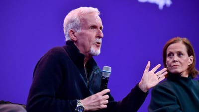 James Cameron Calls AI-Generated Actors ‘Horrifying’