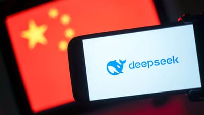 DeepSeek Unleashes Open-Source AI Models That Rival Leading U.S. Systems