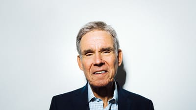 Eric Topol Highlights AI and Lifestyle as Keys to Extending Health Span