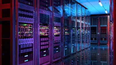 AI Data Centers Pose Growing Environmental Challenges