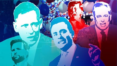 Trump Vows Executive Order to Block State AI Regulations