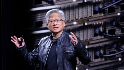 U.S. Commerce Department Grants Nvidia Approval to Export H200 AI Chips to China