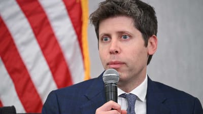 OpenAI Enfrenta Crescente Pressão Competitiva à Medida que Rivais Aceleram Avanços em IA