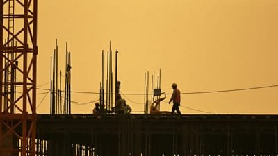 Data Center Boom Threatens Road and Bridge Projects