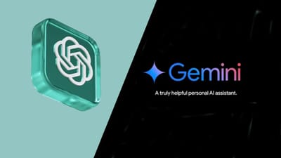 ChatGPT 5.2 vs Gemini 3: A Detailed Head‑to‑Head Review