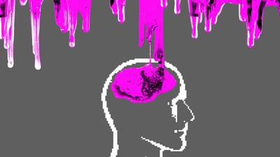 Merriam-Webster Names “Slop” the 2025 Word of the Year