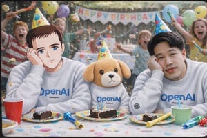 OpenAI Launches GPT-Image Model 1.5 with Faster Speed and Better Text Rendering