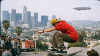 OpenAI Launches GPT Image 1.5 Amid ‘Code Red’ Competition with Google