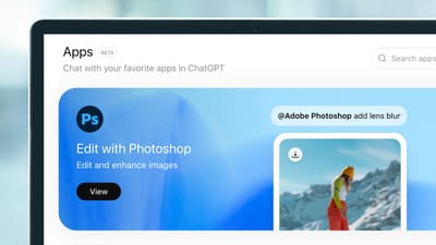 OpenAI Launches Official ChatGPT App Store