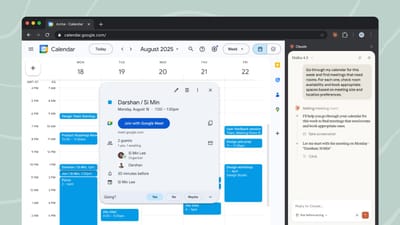 Anthropic Expands Claude Chrome Plugin to All Paying Subscribers