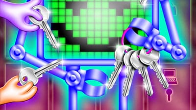 AI Agents Raise New Privacy and Security Concerns