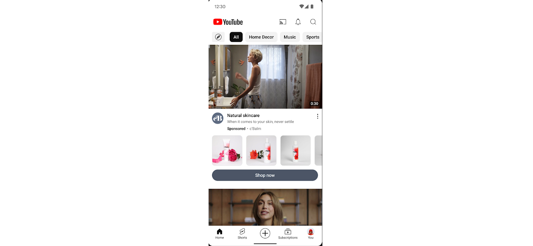 Content image from Google brings its AI-powered marketing tools to India after ‘Google tax’ repeal