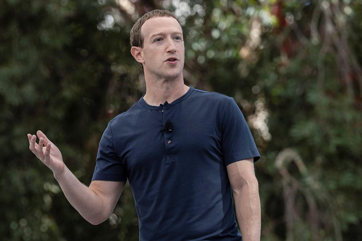 Is Mark Zuckerberg flip flopping on open source AI?
