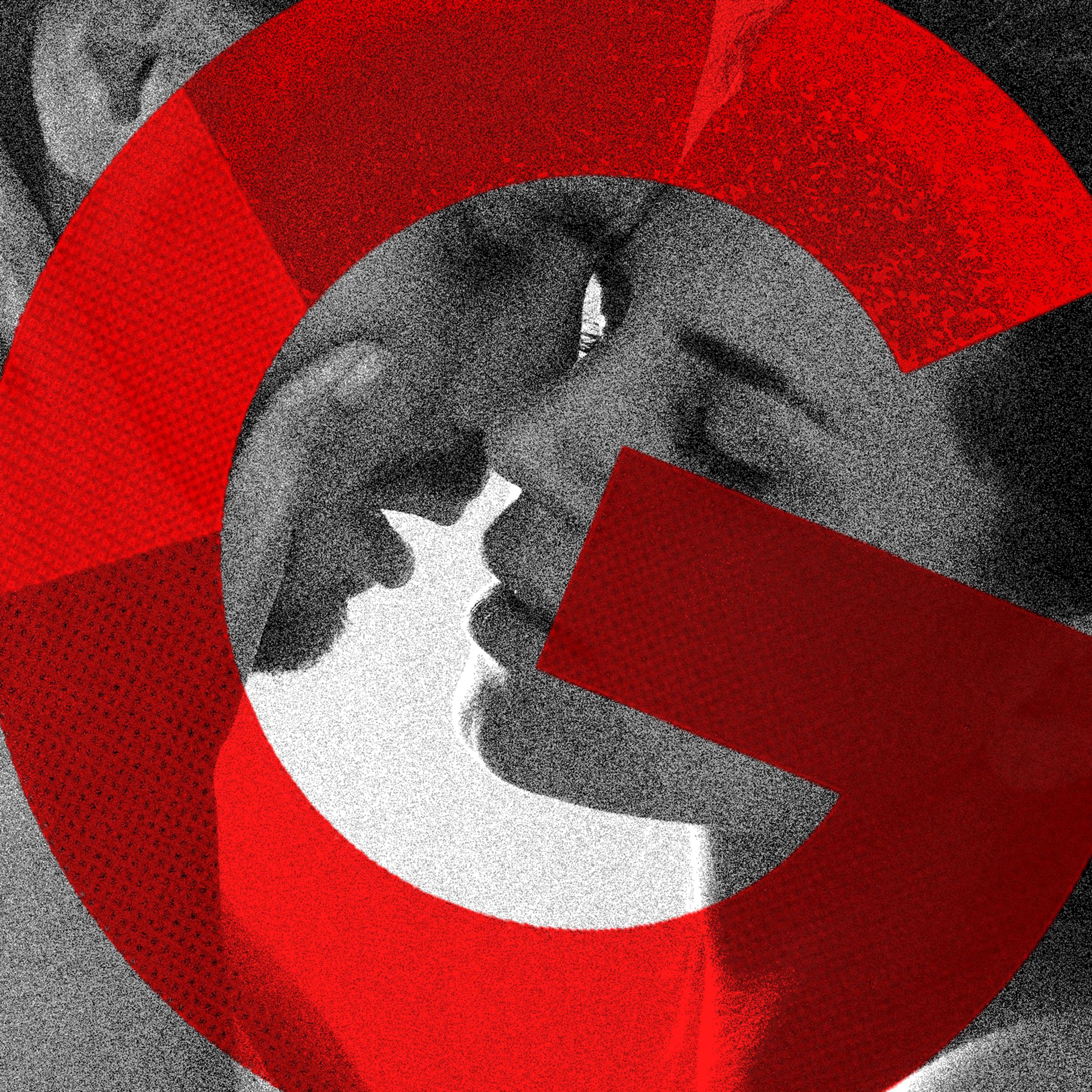 Image may contain Logo Symbol Art and Photography