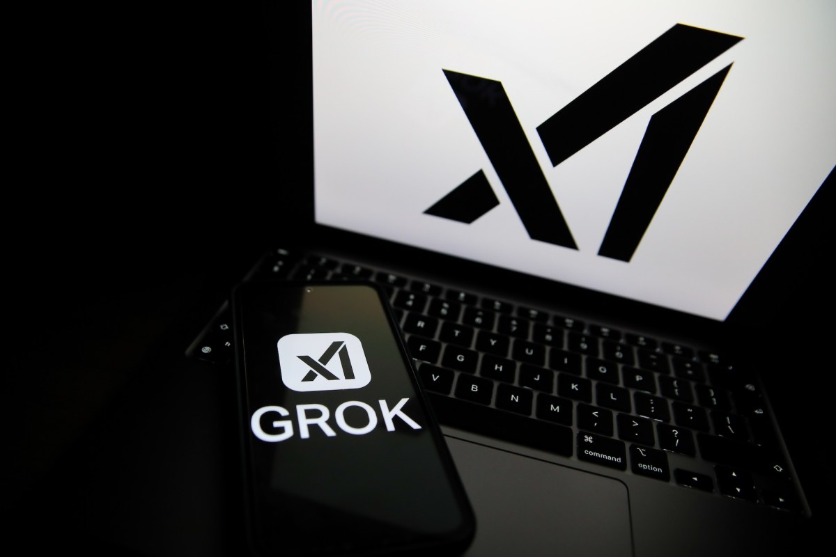Grok Imagine, xAI’s new AI image and video generator, lets you make NSFW content