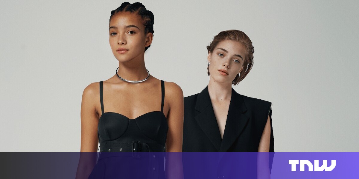 Browzwear snaps up Dutch AI fashion model startup Lalaland