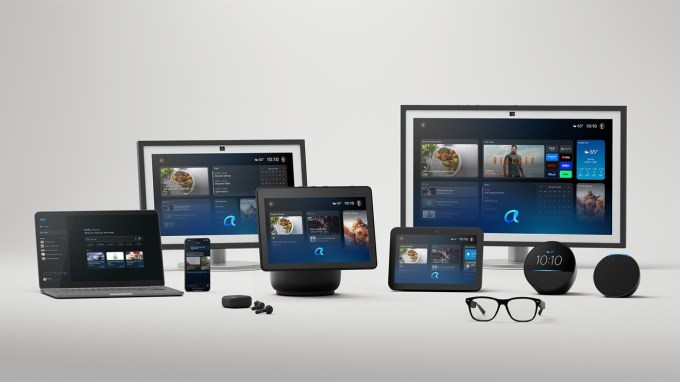 Content image from First impressions of Alexa+, Amazon’s upgraded, AI-powered digital assistant